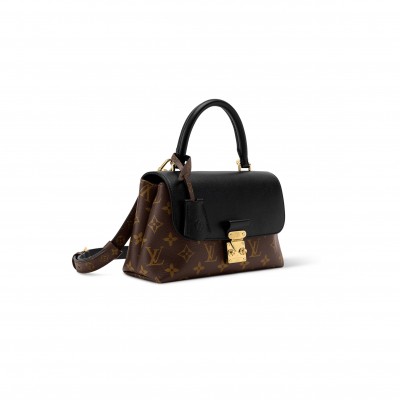 LOUIS VUITTON MADELEINE BB M27511 (24.5*16*8cm) 